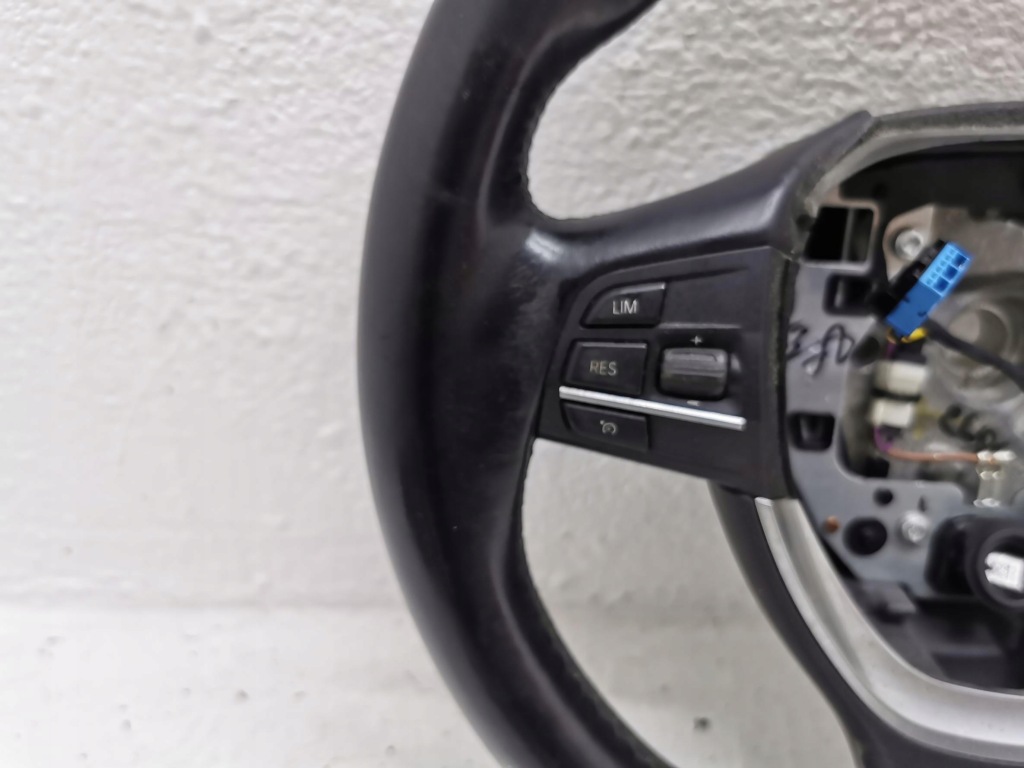 фото №9, Воздуховод мультифункция bmw seria 5 f10 f11 09-17