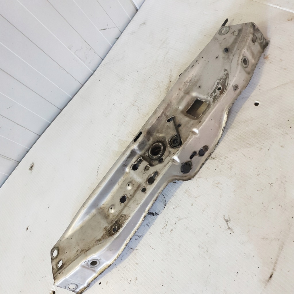 фото №1, Усилитель верхний поперечина передний opel astra h