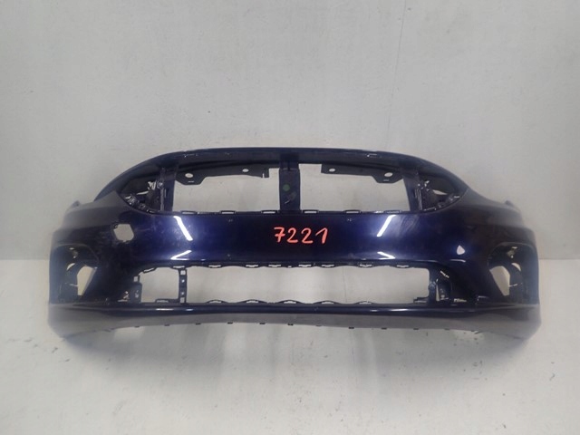 фото №1, Бампер перед передній fiat tipo 2 ii hb kombi 15-