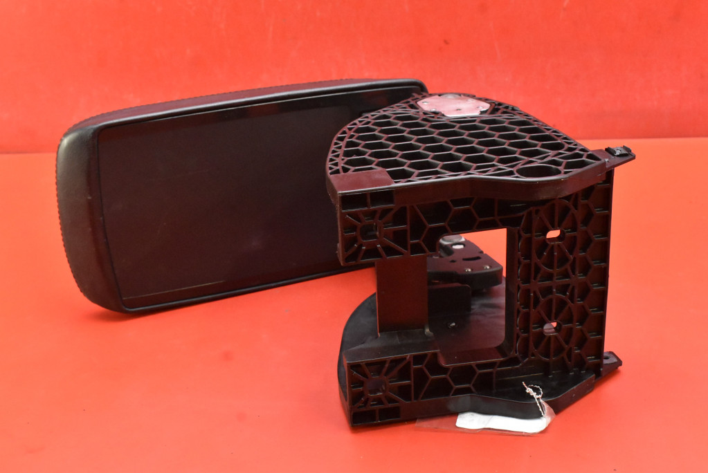 фото №5, Подлокотник кожаный 3t0864207b skoda superb 2 ii 08-13