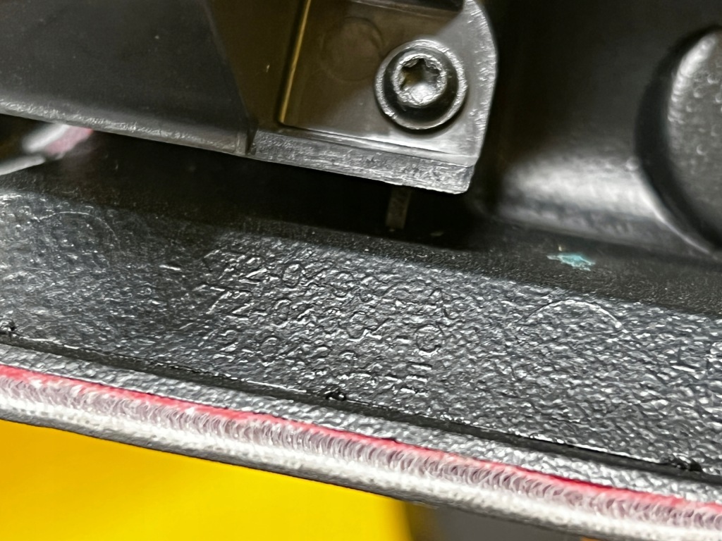 фото №6, Молдинг защита dekor панели lift lr discovery v l550