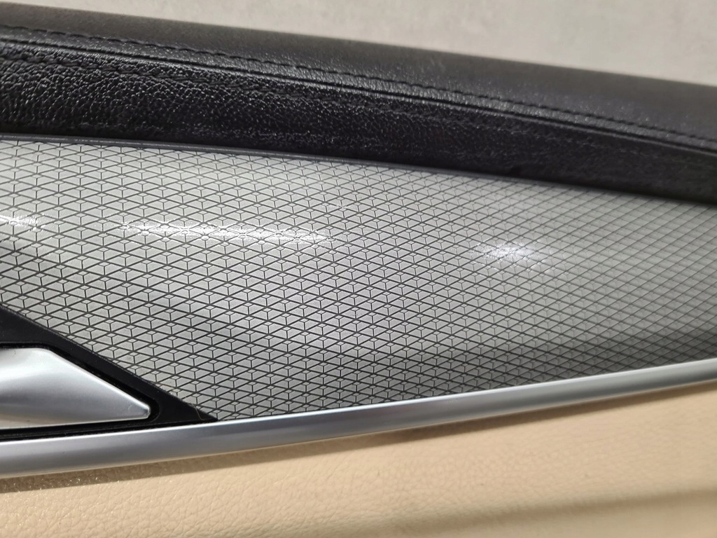 фото №7, Bmw g32 обшивки обивка дверь комплект