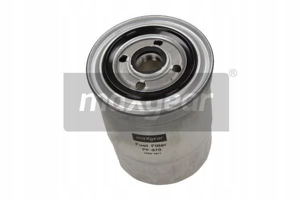 Фільтр пального maxgear 26-0557 Ціна