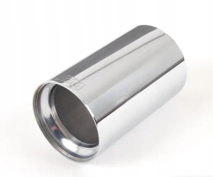 Bmw 3 f30 задний гаситель выпускной m хромированная наконечник трубы 18302354364 oem Киев