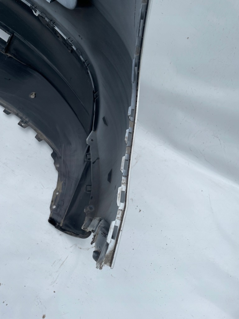 фото №10, Tesla y бампер задняя задний 1494005-00