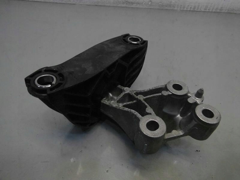 фото №3, Кронштейн подушка двигуна renault clio iv 1.2 16v