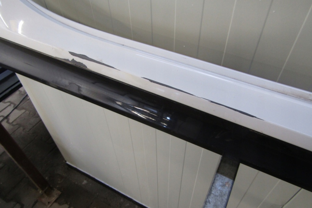 фото №9, Молдинг порог правая bmw 2 f44 m набор 19-