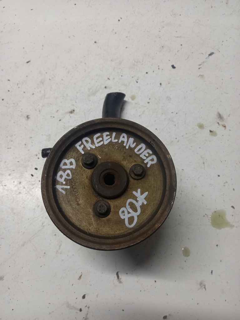 фото №1, Насос усилителя land rover freelander