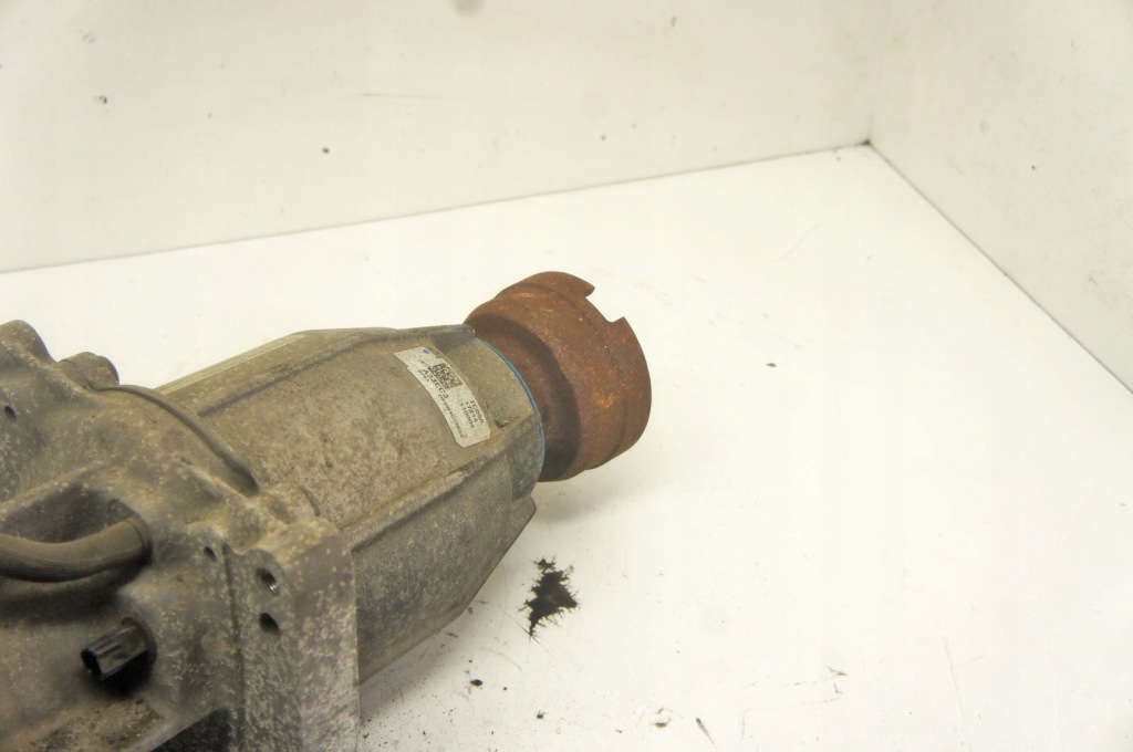 фото №5, Tm458 ford edge mk2 awd 2.0d міст диференціал задня s-158-a dp5w-4c166-ab