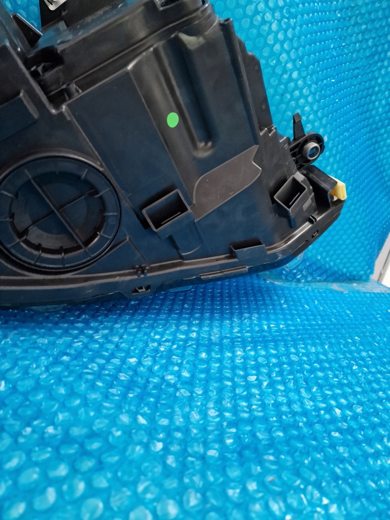 Volkswagen golf 8 лампа передняя левая full led Киев