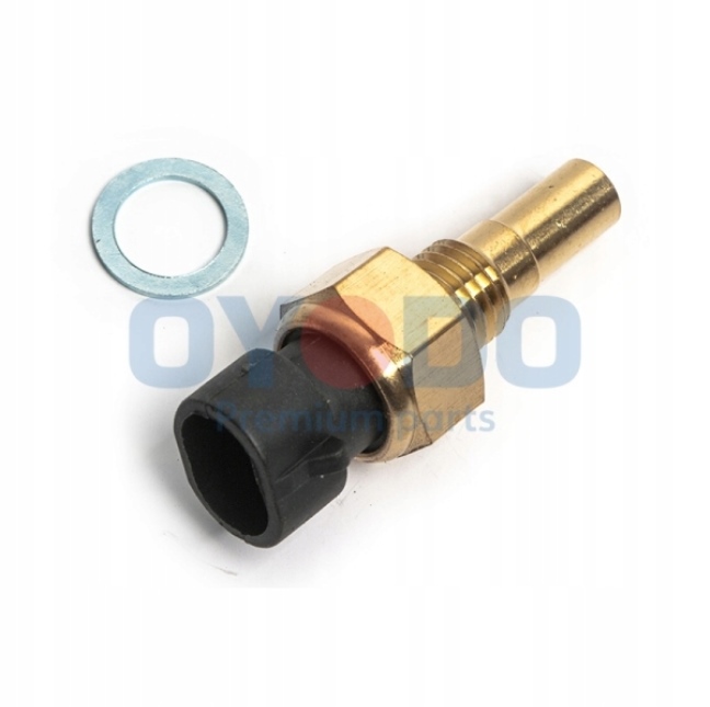 фото №1, Датчик температуры жидкость охлаждающий do opel speedster 2.2