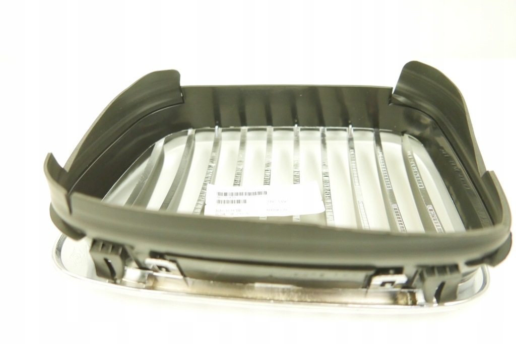 Решітка решітка радіатора бампера bmw 3 e46 Недорого