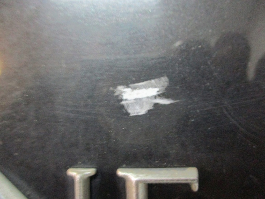 фото №6, Крышка багажника багажника renault megane ii nv675