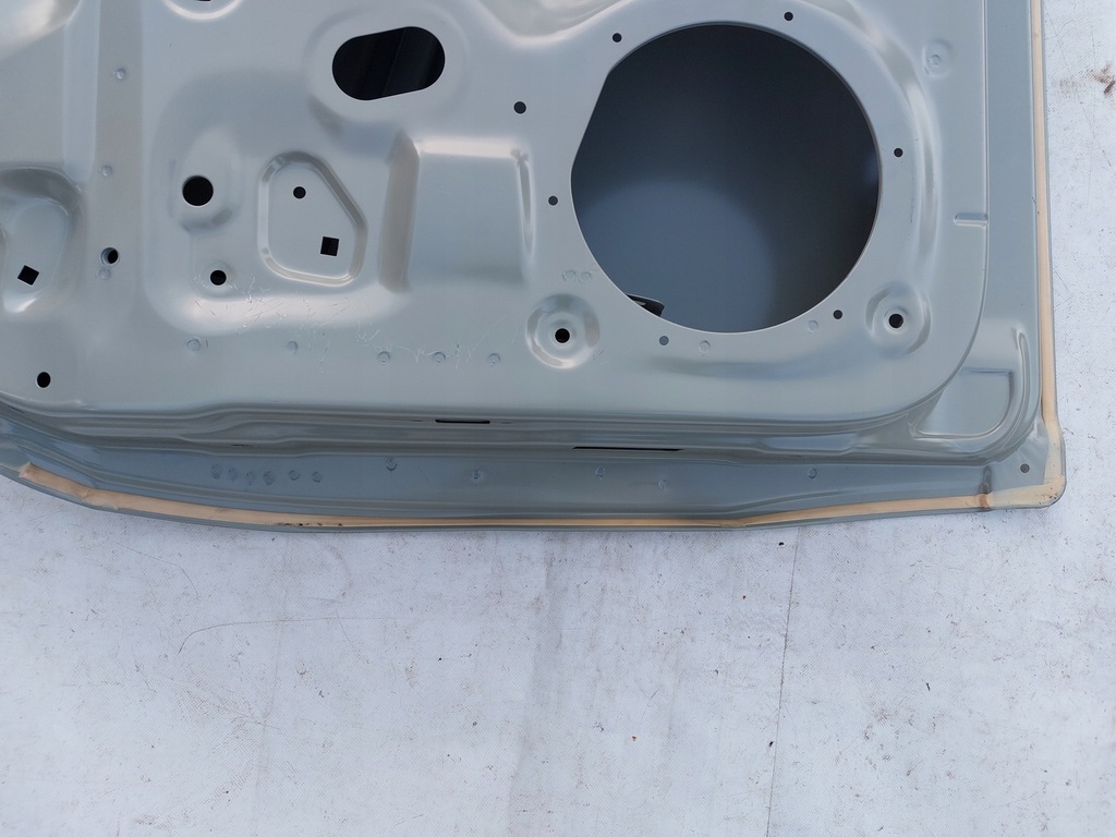 фото №5, Vw beetle 5c cabrio двері праве nowe оригінал