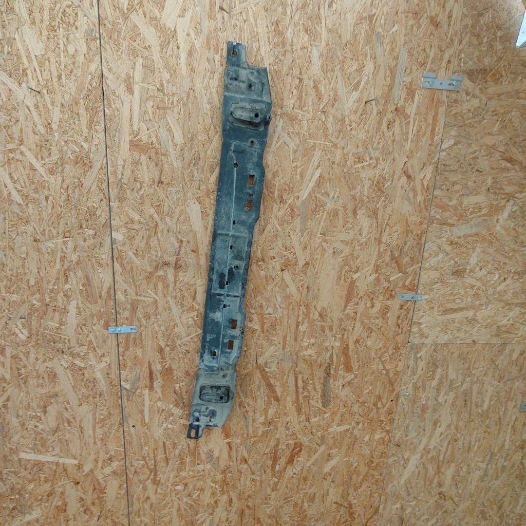 фото №1, Балка pod радиатор peugeot 3008 5008 ii c5 aircross ds7 grandland x