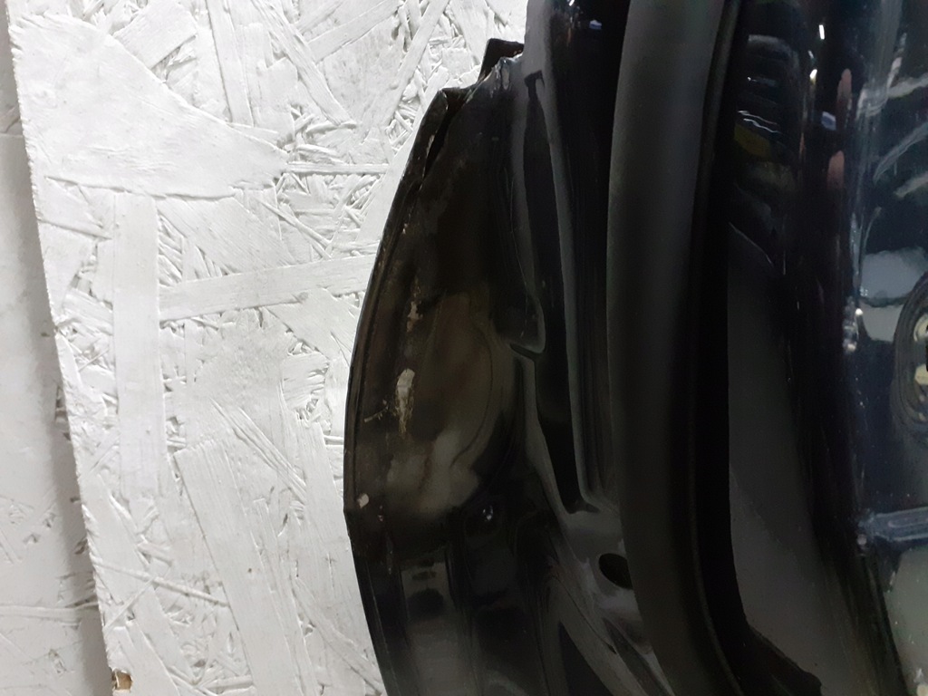 фото №8, Дверь задняя задние левая bmw x5 g05 2018-