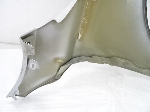 фото №15, Peugeot 508 lift крила лівий передній перед ezrc
