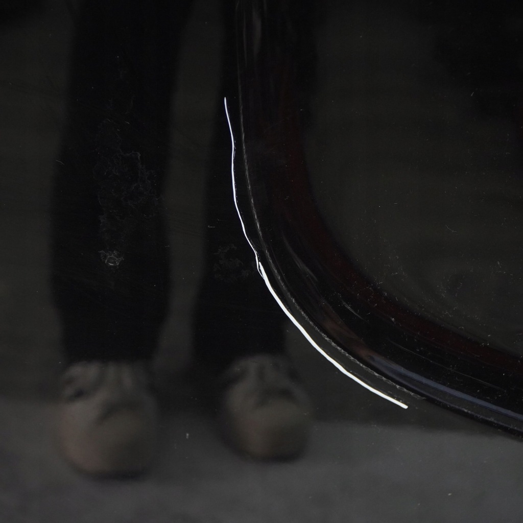 Bmw x3 e83 капот кришка двигуна чорний  sapphire Доставка