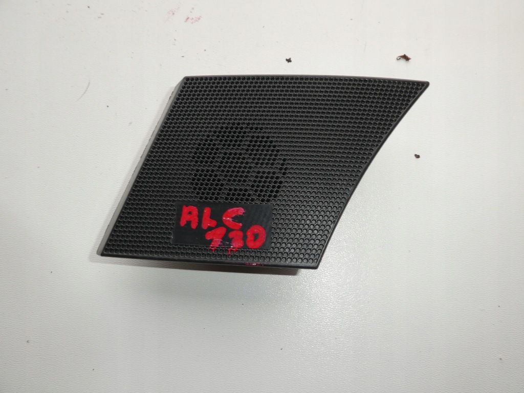 фото №1, Vw caddy 2k5 динамик накладка 2k5035411