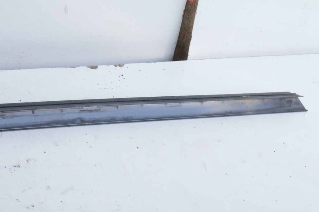 фото №7, Молдинг стекло правая opel vectra c z168