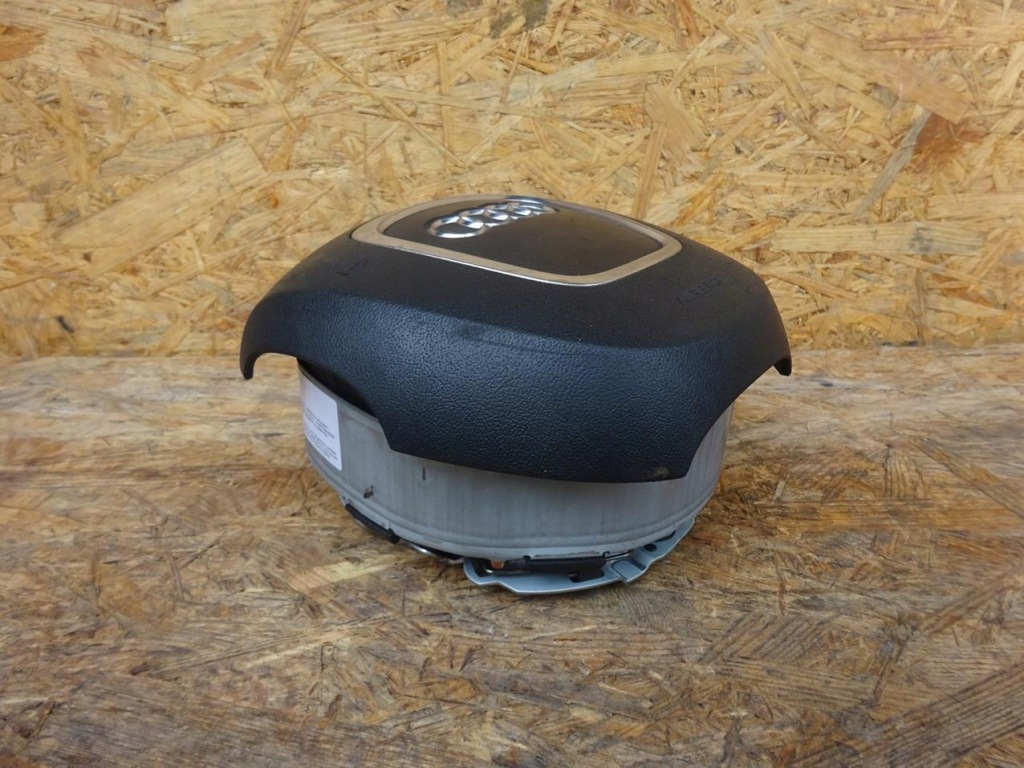 Audi a4 b8 8k a5 8t подушка безопасности подушка воздушная водителя 8k0880201g с Разборки