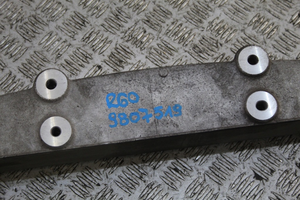 фото №2, Балка кронштейн кронштейн mini countryman r60 9807519