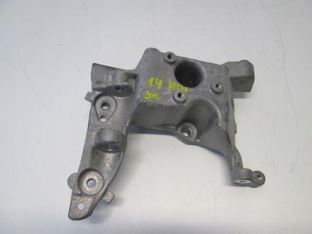 фото №1, Кронштейн основание генератора peugeot 208 1.4 hdi