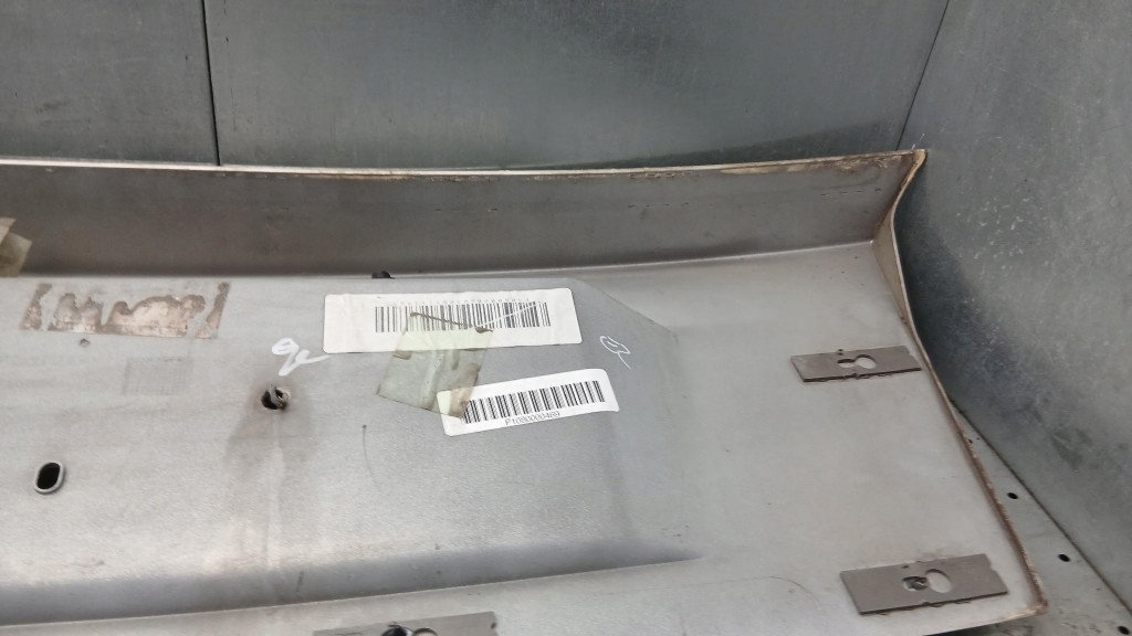 фото №12, Накладка крышки volvo s60 i 00-07r sedan 30716384