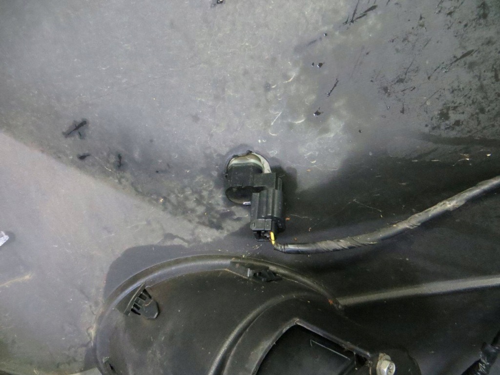 фото №15, Nissan qashqai j11 бампер перед kad 13-