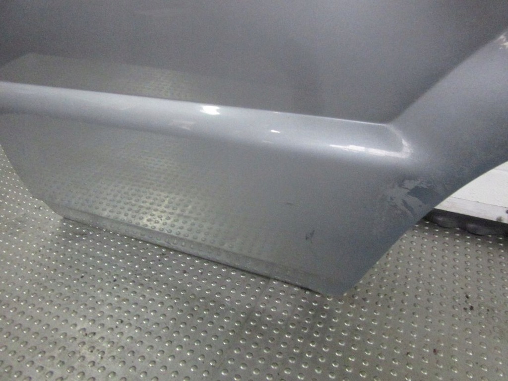 фото №7, Kia sportage ii 2005 дверь левая задняя полный