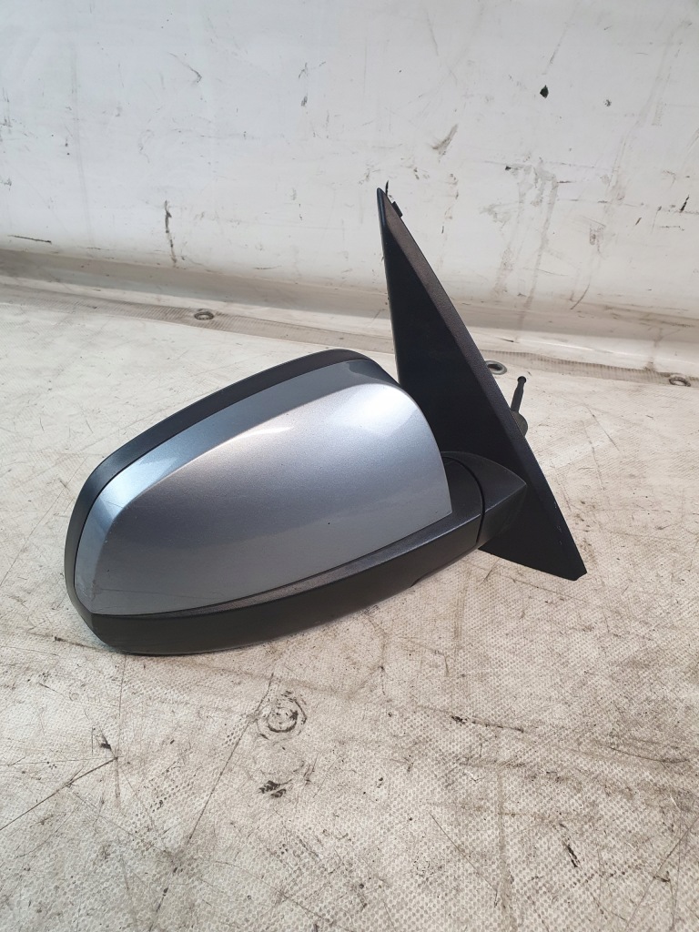 фото №1, Зеркало правое механический opel meriva a k: z163