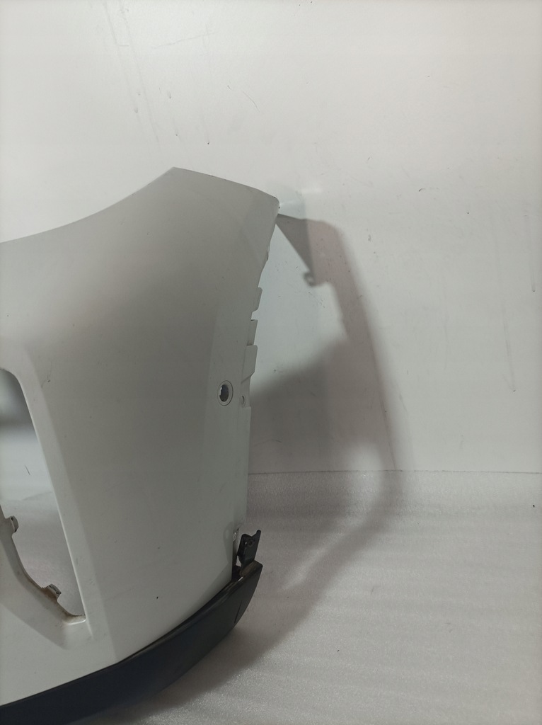 фото №9, Bmw ix3 g08 бампер перед