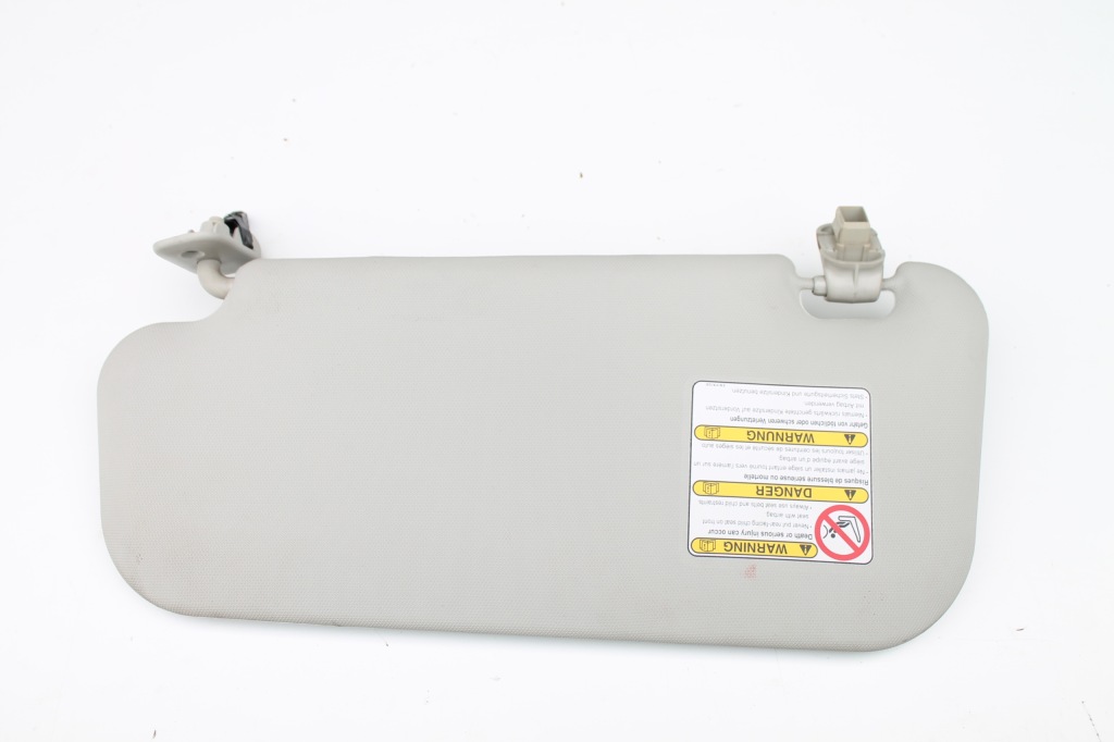 фото №3, Mazda 6 gh захист сонцезахисна права