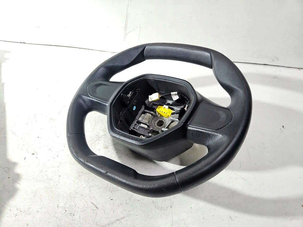 фото №1, Peugeot partner iv rifter повітропровід 34236706b 98171149zd