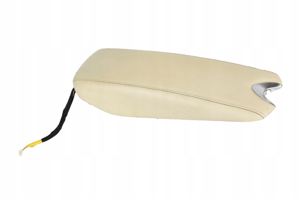 фото №1, Подлокотник перед кожа mclaren gt 620s