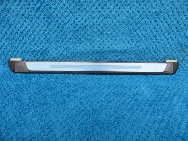 фото №1, Audi a4 b9 8w0 молдинг порог s line