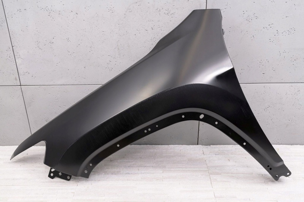 фото №10, Jeep cherokee v kl 2018-2023 lifting крыло передний левый 68292515ac