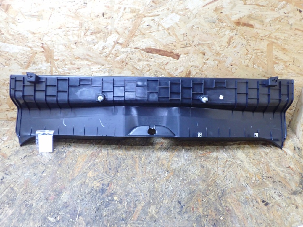 фото №5, Захист заглушка поріг багажника dodge charger ii gen vi 1md33 trmaa 6784