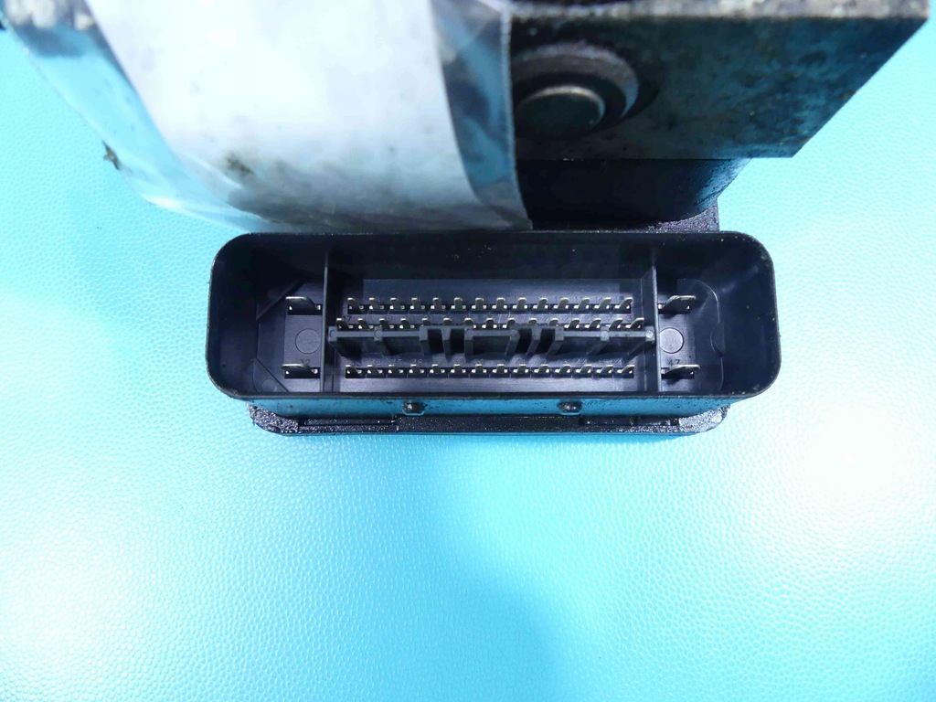 фото №4, Насос abs renault laguna ii 8200183452c