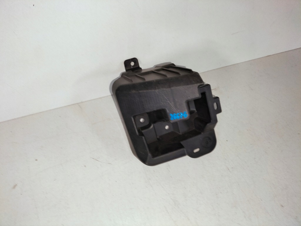 фото №2, Напрямна бампера задня лівий renault clio 5 v 19-