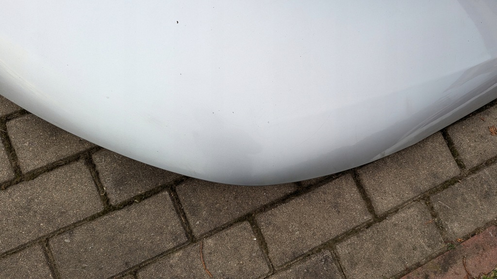 фото №4, Капот citroen ds4 ezr