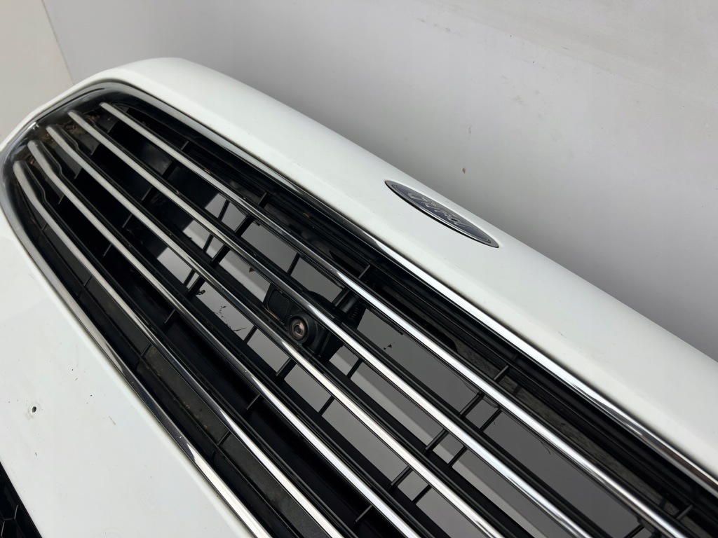 фото №7, Ford s-max mk2 бампер передній перед kompletny pdc камера st line