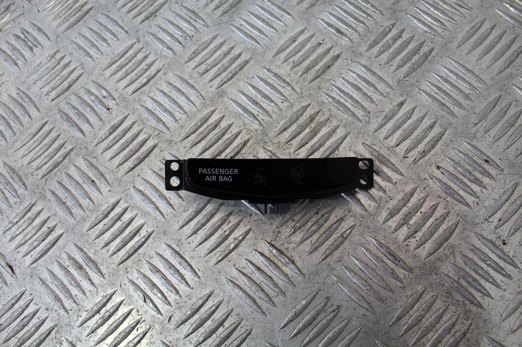 фото №1, Дисплей подушка безопасности x-trail iii t32 lift