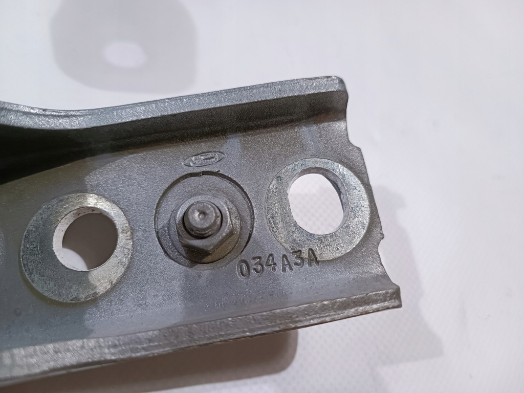 фото №5, Петли дверь левая правое ford mustang 2010-2014