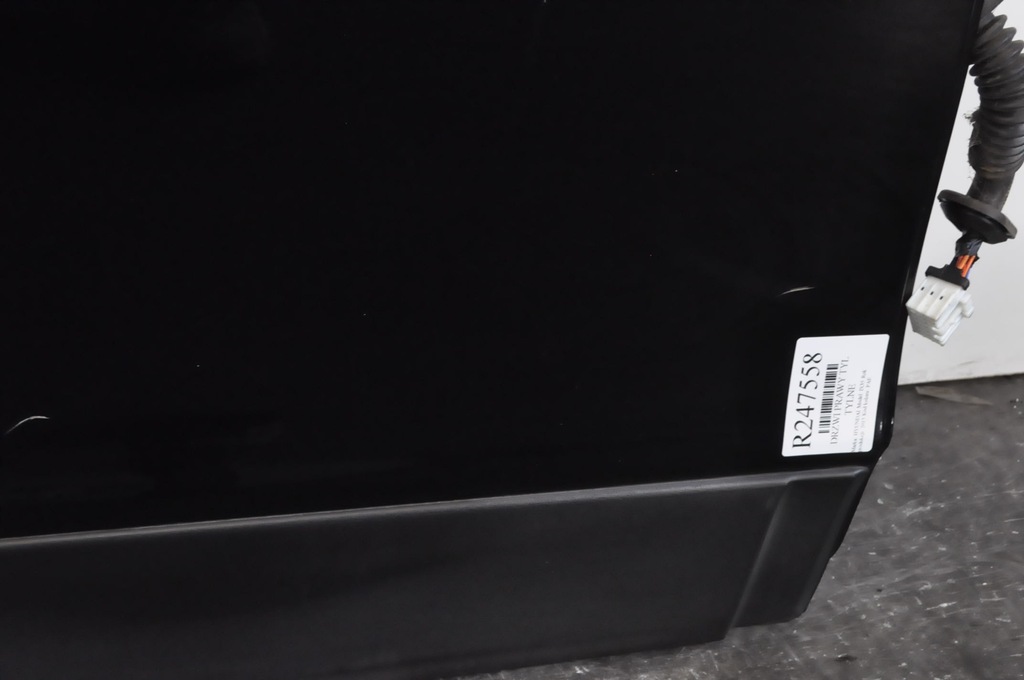 фото №3, Hyundai ix35 дверь правый задняя задние pae