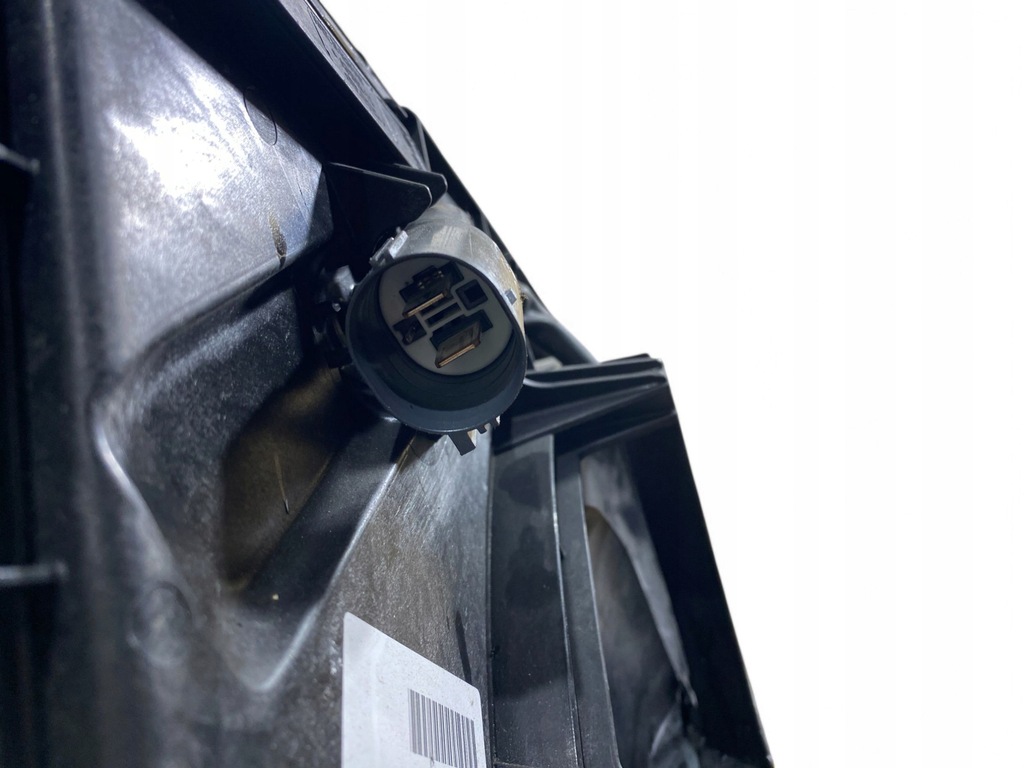 фото №10, Volvo xc90 2021 радиатор / комплект