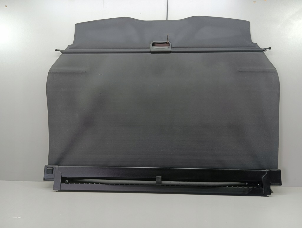 фото №1, Шторка сітка багажника bmw 5 f11 kombi