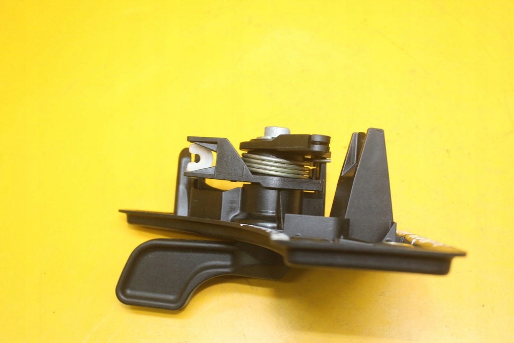 фото №6, Ручка внутренняя дверь сдвижные правый jumper ii boxer ii ducato 242443