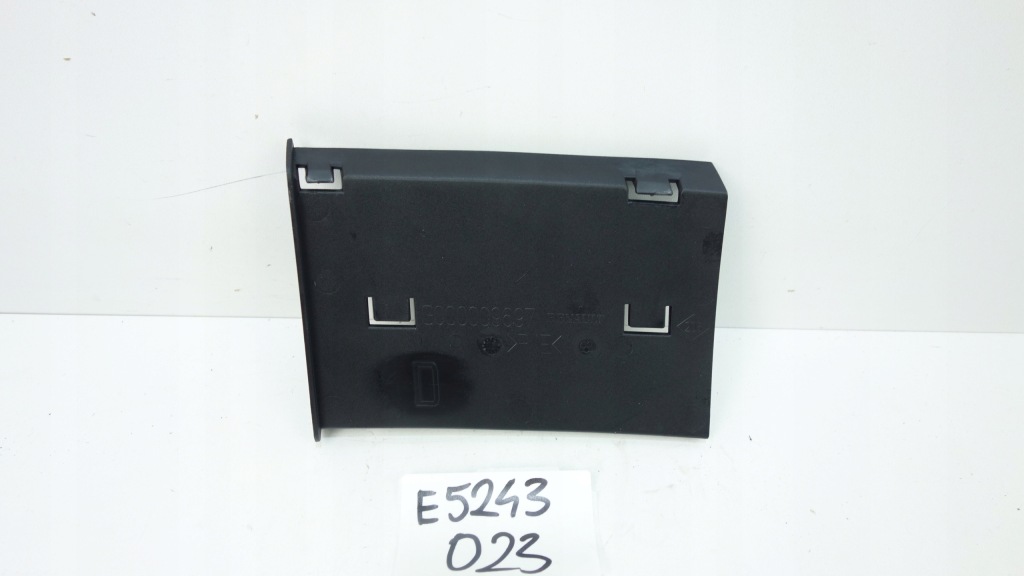 фото №1, Защита заглушка бампера перед renault laguna ii 01-07 g000009697