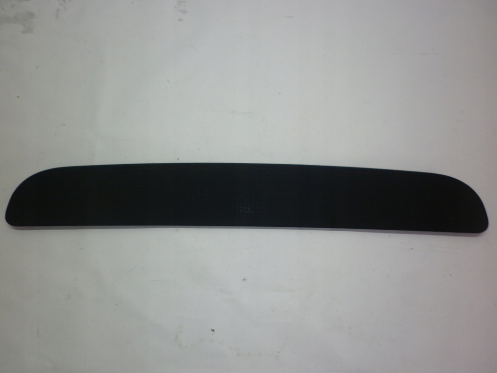 фото №4, Mercedes cls w219 захист динаміка динаміків задня оригінальний номер